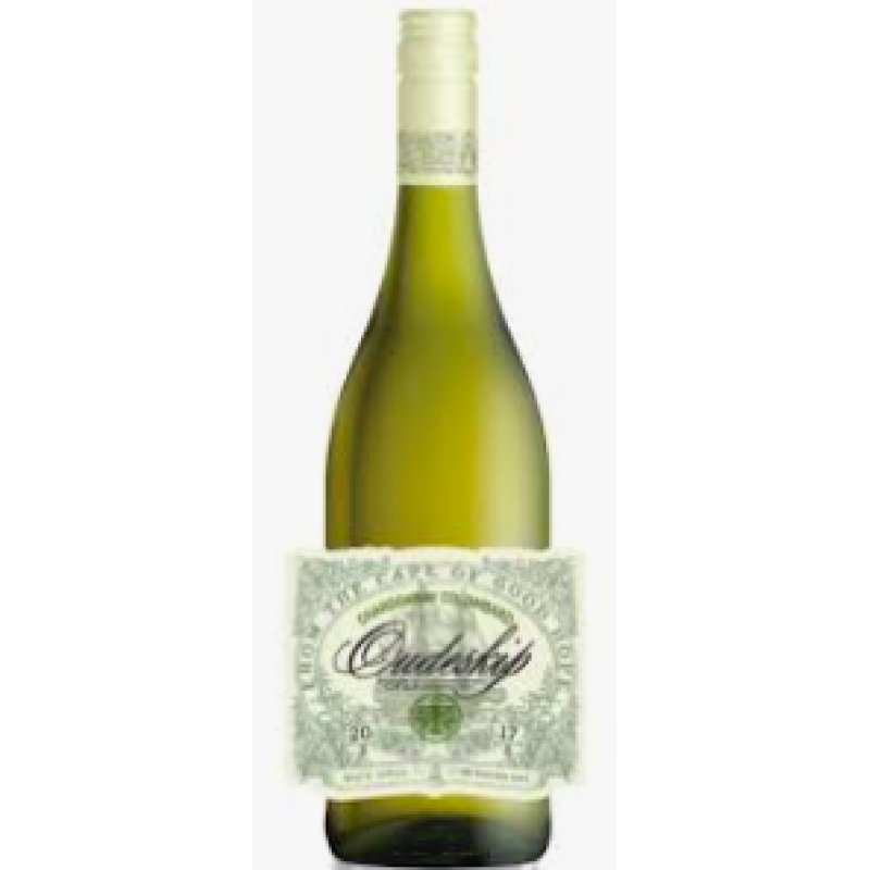 Oudeskip Chenin Blanc